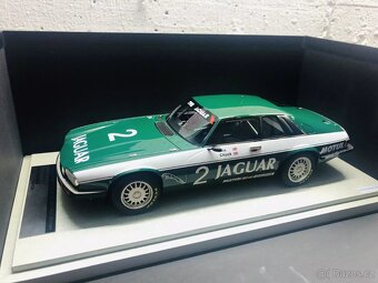 Jaguar XJS V 12 - 2