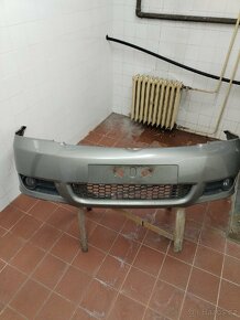 Toyota Corolla verso 2006 - 2
