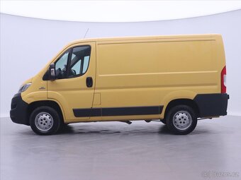 Fiat Ducato 2,0 MJT 85kW CZ Klima DPH (2016) - 2