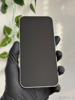 iPhone 12 Pro Max 128GB - 100% baterie - 2