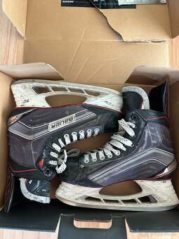 Bauer X600 brusle 8,5 (bauer) - 2