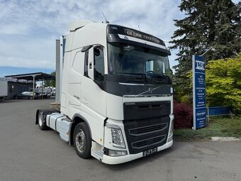 Volvo FH500 EURO 6 MEGA/lowdeck - 2