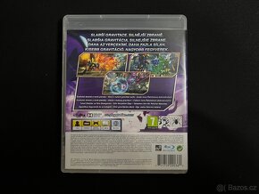Ratchet and Clank Nexus - 2