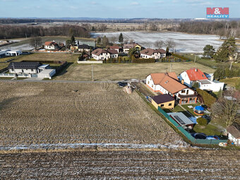 Prodej pozemku k bydlení, 1500 m², Bohumín - 2