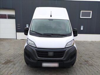 Fiat Ducato 2,2 Mjet L4H3 (2022) - 2