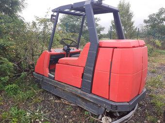 Hakomatic B1100 - 2