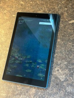 Tablet Amazon Fire HD 10 9. gen 32GB - 2