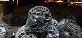 Alternator 3.0i asb audi V6 078903016S - 2