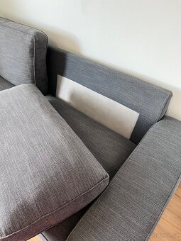 Prodám pohovku z IKEA - 2