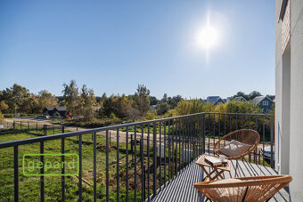 Prodej apartmánů Jastrzebia Góra, Polsko - 2