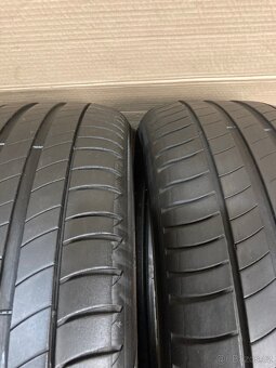 letní pneu Michelin Prinacy 3 92 W - 2