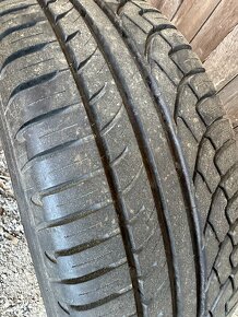 Pneu 205/60 R16 Michelin - 2