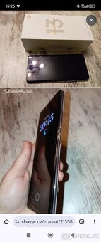 Mobilní telefon Xiaomi 13 Lite 5G 8 GB / 256 GB - 2