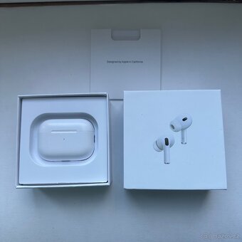 Airpods pro 2gen. - 2