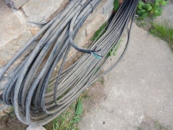 Kabel 7x1.5 měd - 2