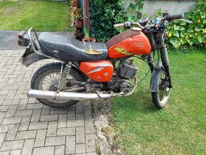MZ 150 - 2