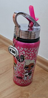 Dětská láhev 500 ml - LOL - 2