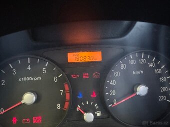 Kia Rio 1.4 - 2
