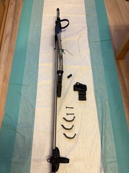 Střešní nosič Thule FreeRide 532 - 2