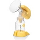 Elektrická odsávačka mléka mini electric MEDELA - 2