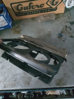 Octavia 1 napojak - 2