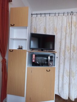 Skříňky - 2