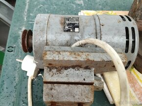 Motor - 2
