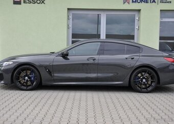 BMW Řada 8 840xD M-SPORT LASE S.CLOSE - 2
