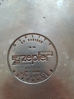 Zepter pánev ø 28 - 2