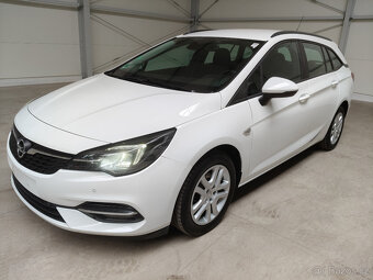 Opel Astra Sports Tourer 1,5 CDTI 77kw - 2