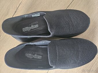 Dámské Skechers eur 40 široké - 2