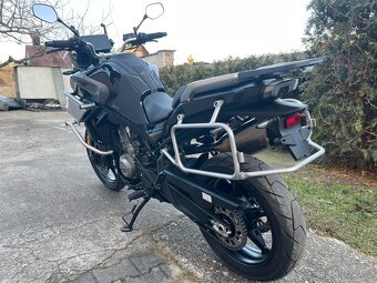 cf moto 800mt Sport r.v 2024 - 2