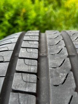 Pirelli Scorpion 235 55 10 - 2