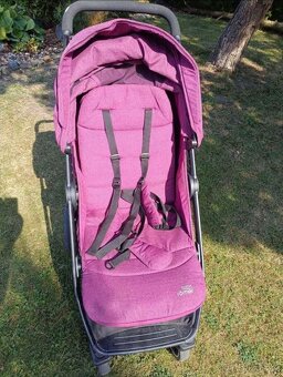 Kočárek Sporťák Britax - 2