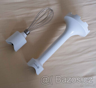 Mixer KENWOOD TRIBLADE - 2
