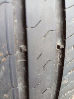 2 x PNEU 195/65 R15 H - LETNÍ - 2