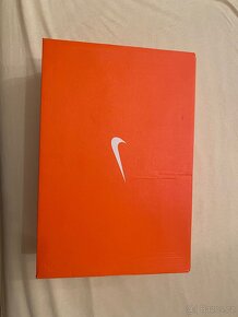 Boty Nike AirMax vel 44.5, rok 2019 - 2