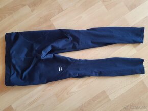 Kalenji, leginy, elasťáčky, 10 - 12 let - 2
