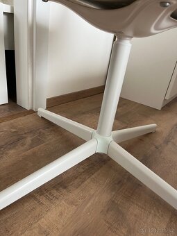 Zidle ikea - 2