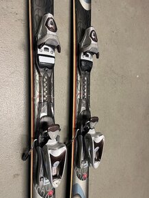 Lyže Rossignol 160 cm - 2