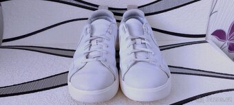 KOŽENÉ BOTASKY NIKE - vel. 45,5 - 2