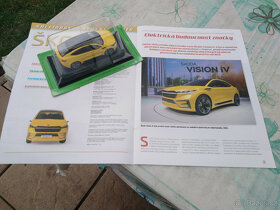 Škoda Vision iV - 2