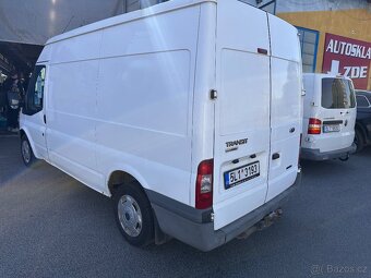 Ford Transit 2.2 TDCI - 2