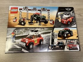 Lego Speed Champions 75894 - 2