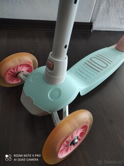 Dětská koloběžka oxelo B1 500 - 2