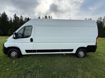 Citroen Jumper 2.0 HDi,L3H2,125KW,160PS - 2