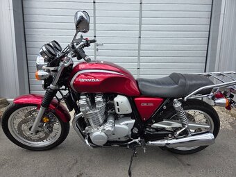 HONDA CB 1100 EX ABS 2019 - 2