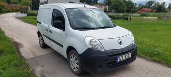 Renault Kangoo 1.5 DCI - 2