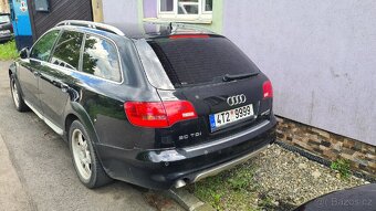 Audi A6 Allroad - 2