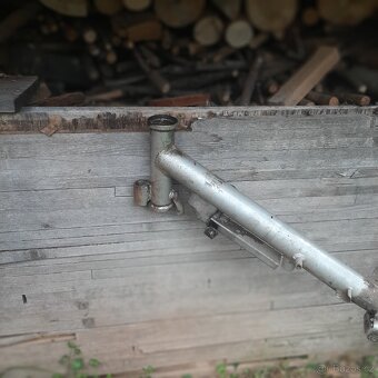 Babetta 210,215 - 2